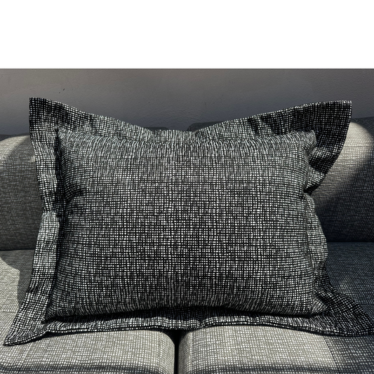 Black Muse con Volant