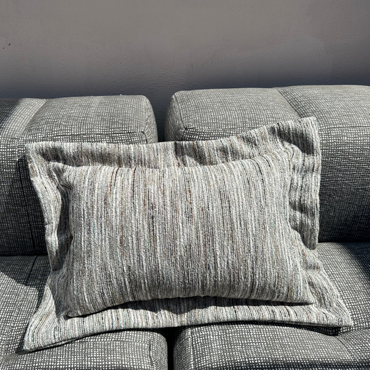 Silver Whisper con Volant