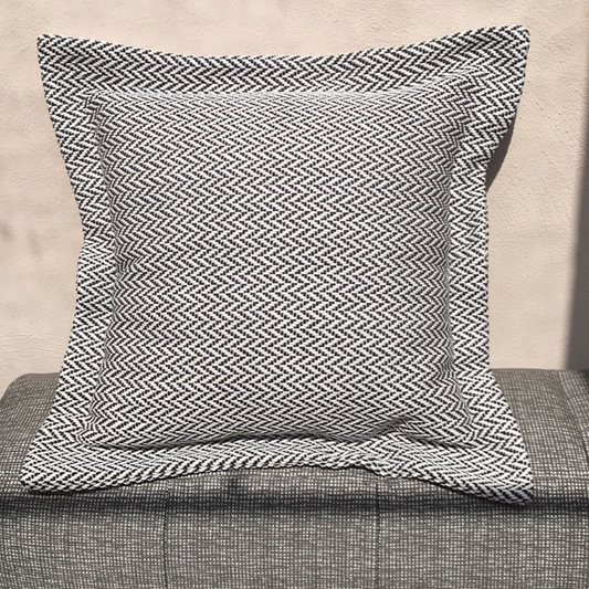 Silver Twilight con Volant e Copricerniera